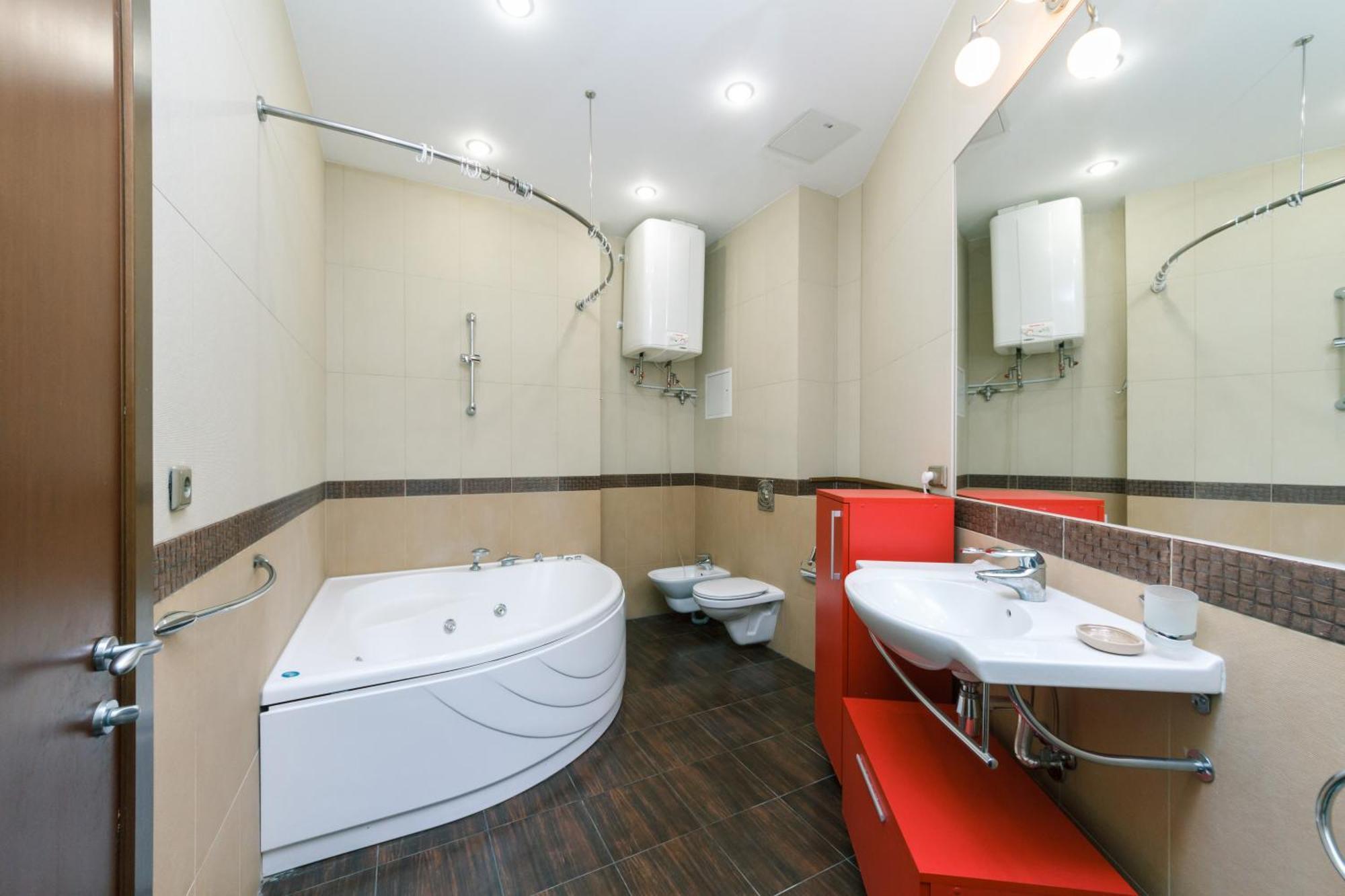 Lux Near Maidan, Khreschutyk 3Br Apartamento Kiev Exterior foto