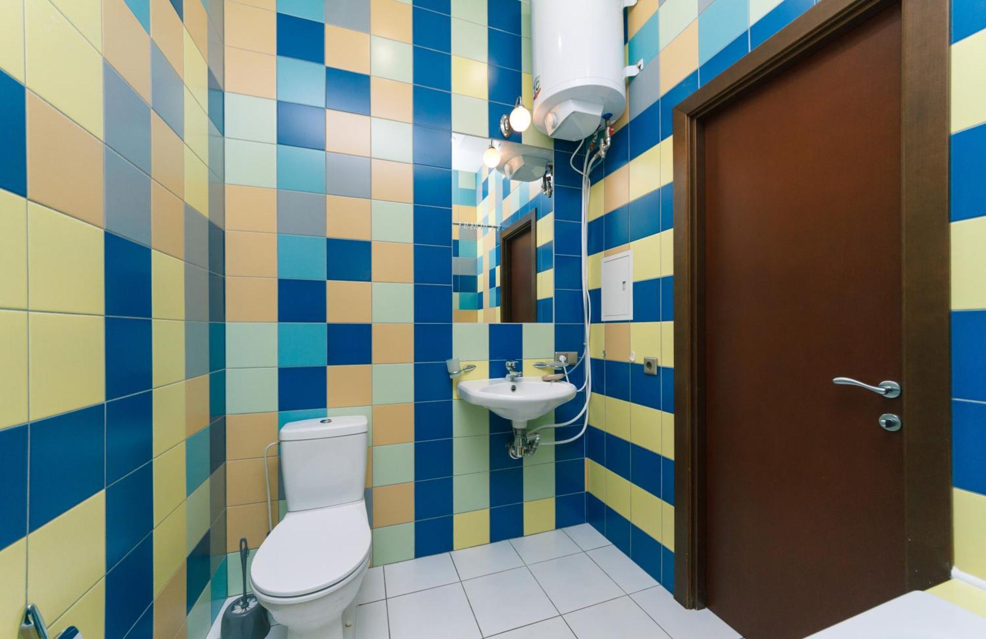 Lux Near Maidan, Khreschutyk 3Br Apartamento Kiev Exterior foto