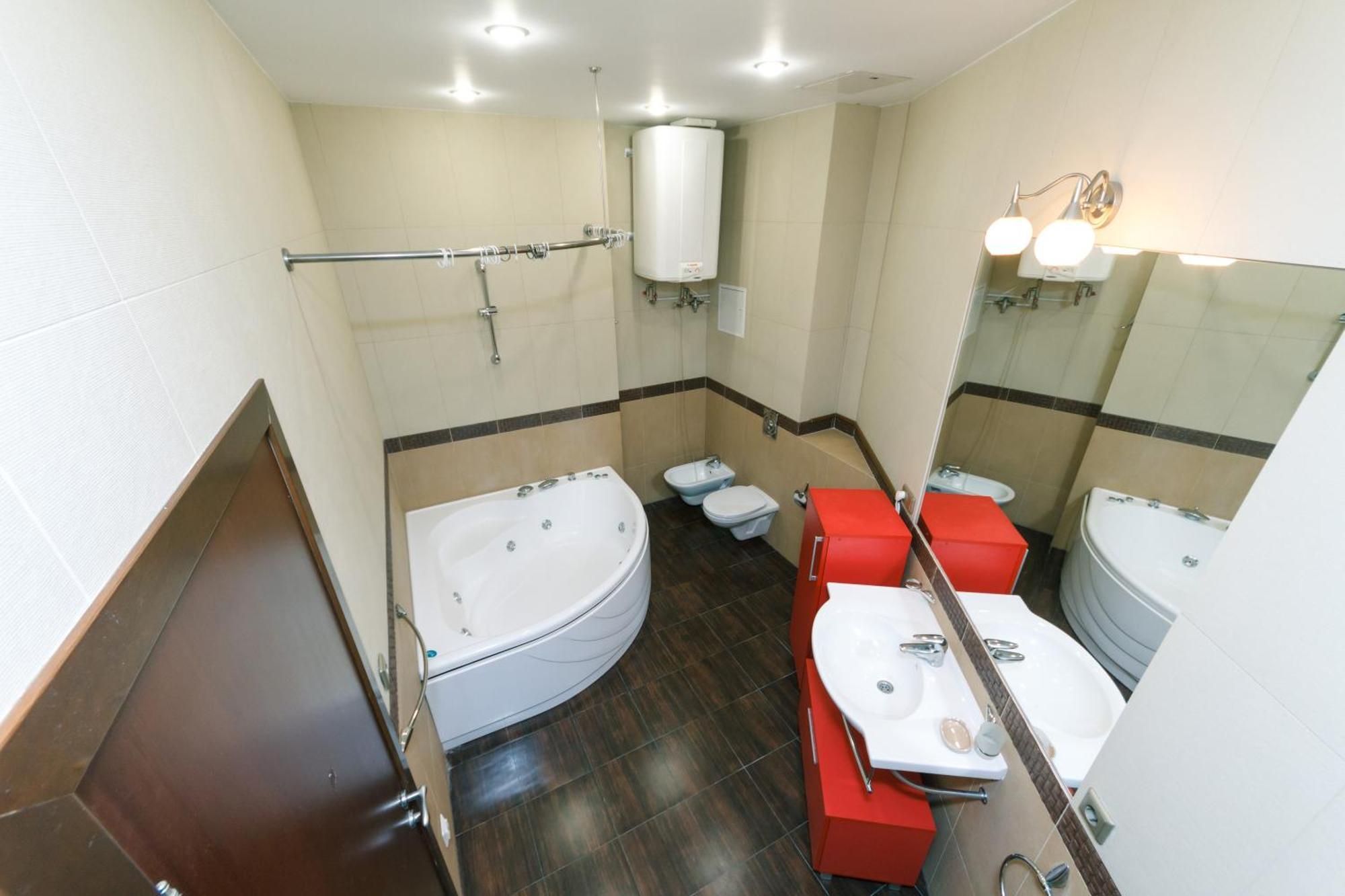 Lux Near Maidan, Khreschutyk 3Br Apartamento Kiev Exterior foto