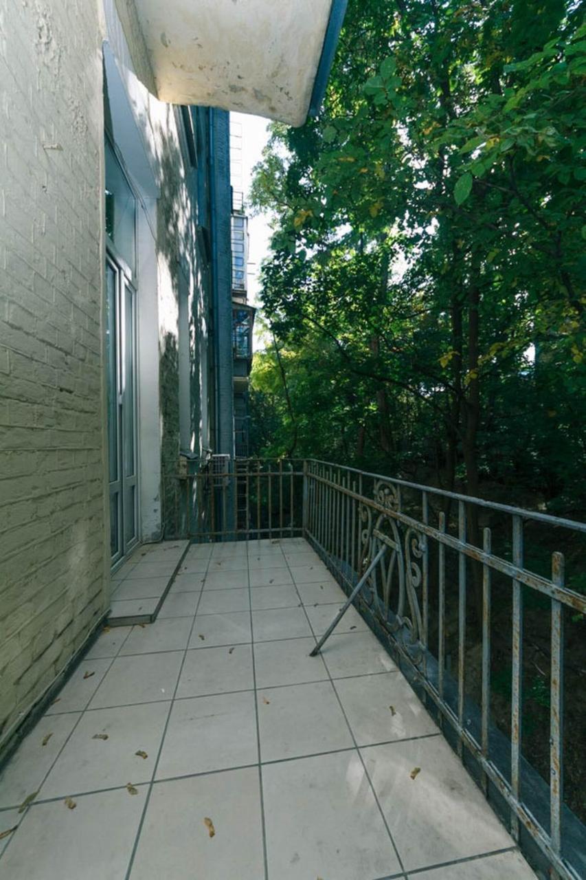 Lux Near Maidan, Khreschutyk 3Br Apartamento Kiev Exterior foto